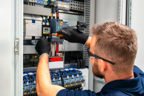 Best Electrical Rewiring Services  in Kean University, NJ