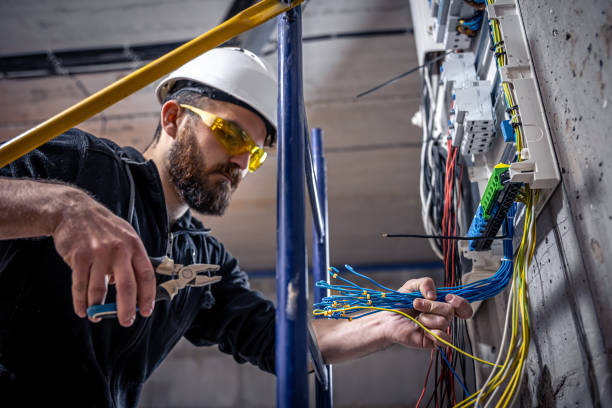 Best Emergency Electrician Near Me  in Kean University, NJ