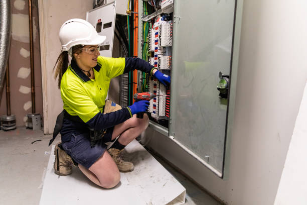 Best Electrical Contractors for Businesses  in Kean University, NJ