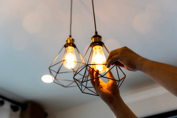 Best Commercial Electrician Services  in Kean University, NJ
