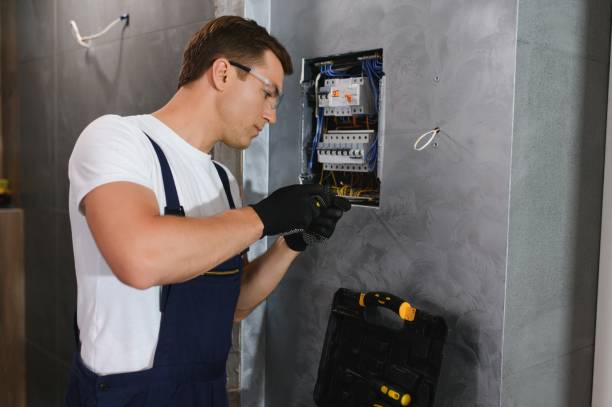 Best Electrical Troubleshooting Services  in Kean University, NJ