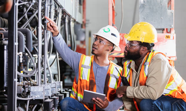 Best Home Electrical Repair  in Kean University, NJ