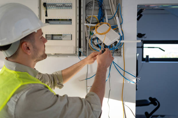 Best Affordable Electrician  in Kean University, NJ