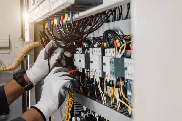 Best Licensed Electrician  in Kean University, NJ