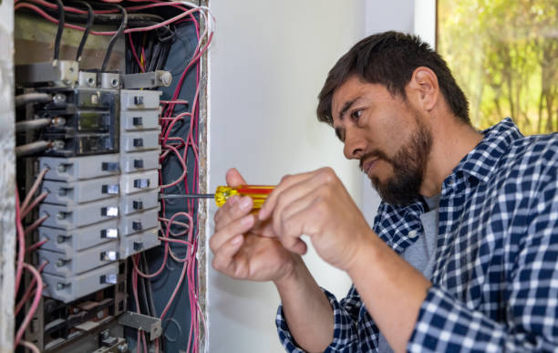 Best Electrical Rewiring Services  in Kean University, NJ
